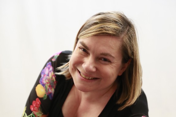 Diane Issard, IFRC