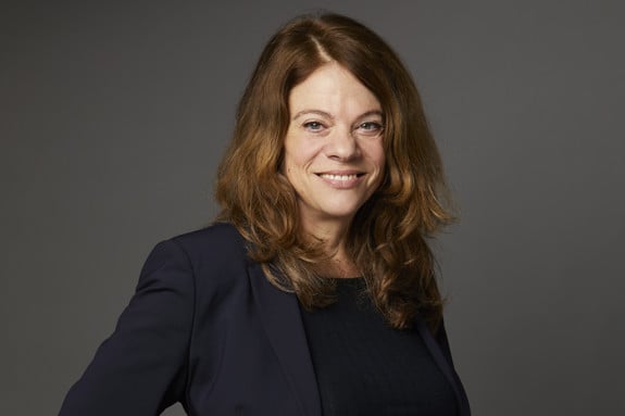 Nana Wiedemann, IFRC