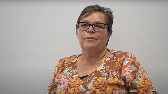 Deb Moyle, Australian Red Cross