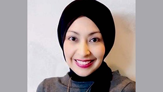 Nore Bawazier, Australian Red Cross