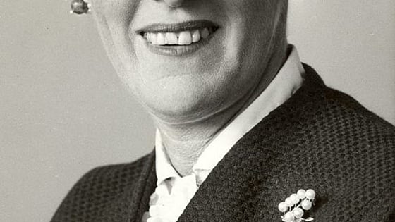 Noreen Minogue, Australian Red Cross