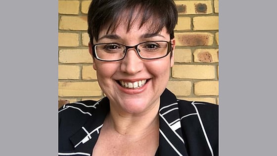 Melinda Godber, Australian Red Cross