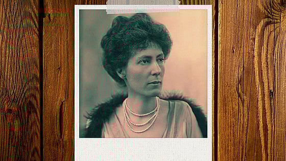 Lady Helen Munro Ferguson, Australian Red Cross