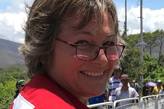 Pascale Meige, IFRC.