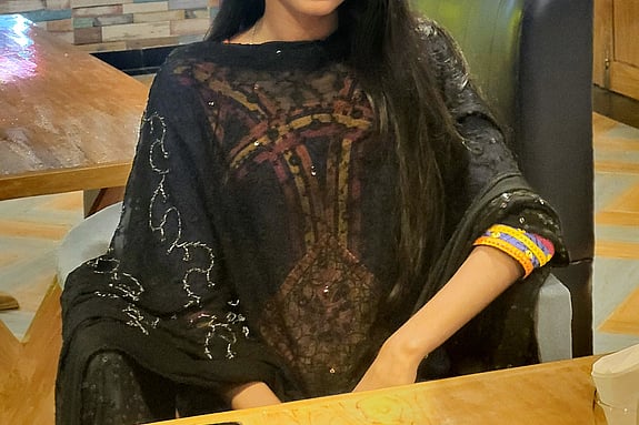 Momtahena Chowdhury, Bangladesh Red Crescent